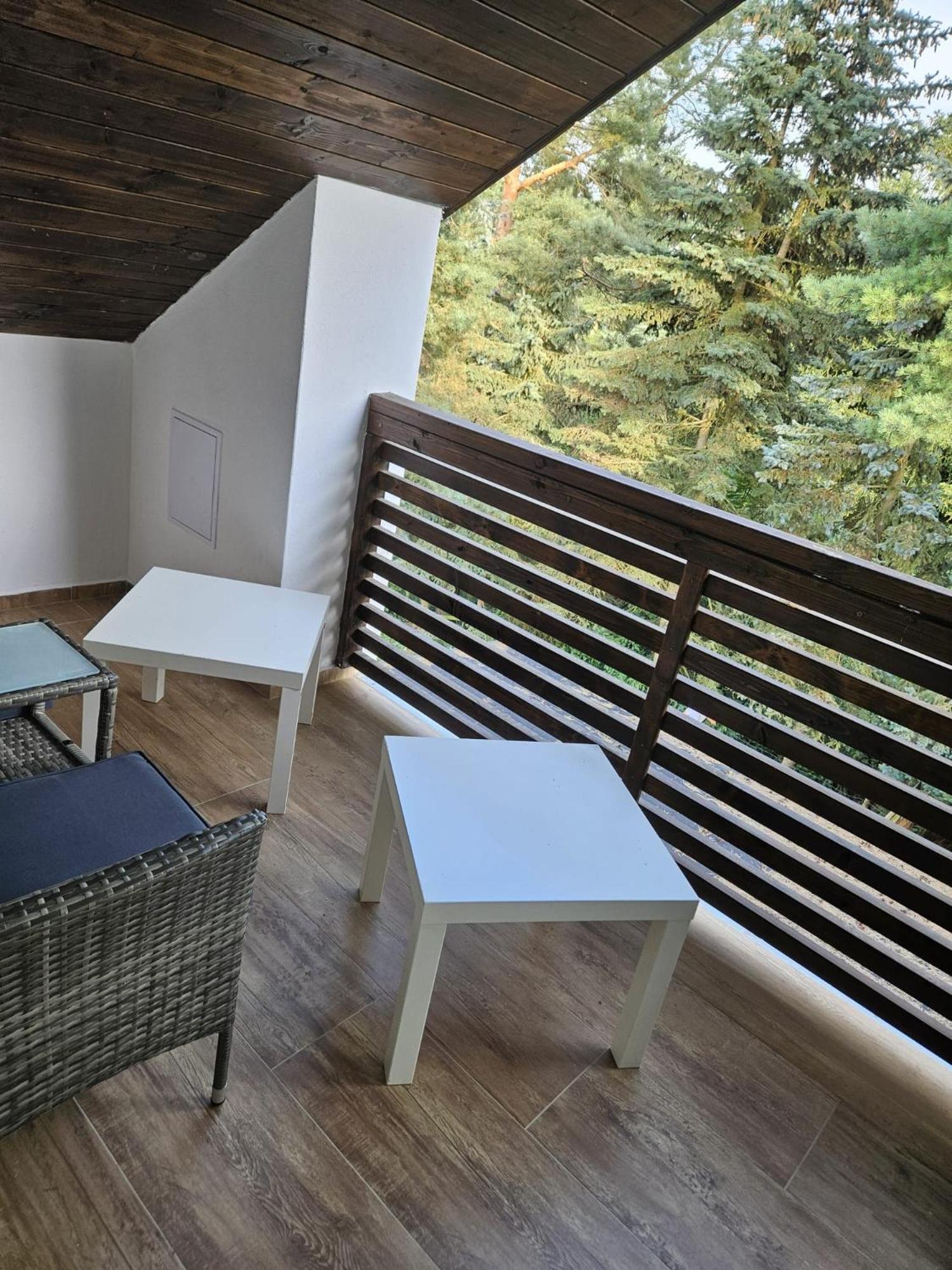 Pohoda na Radosti Pnovany Exterior foto