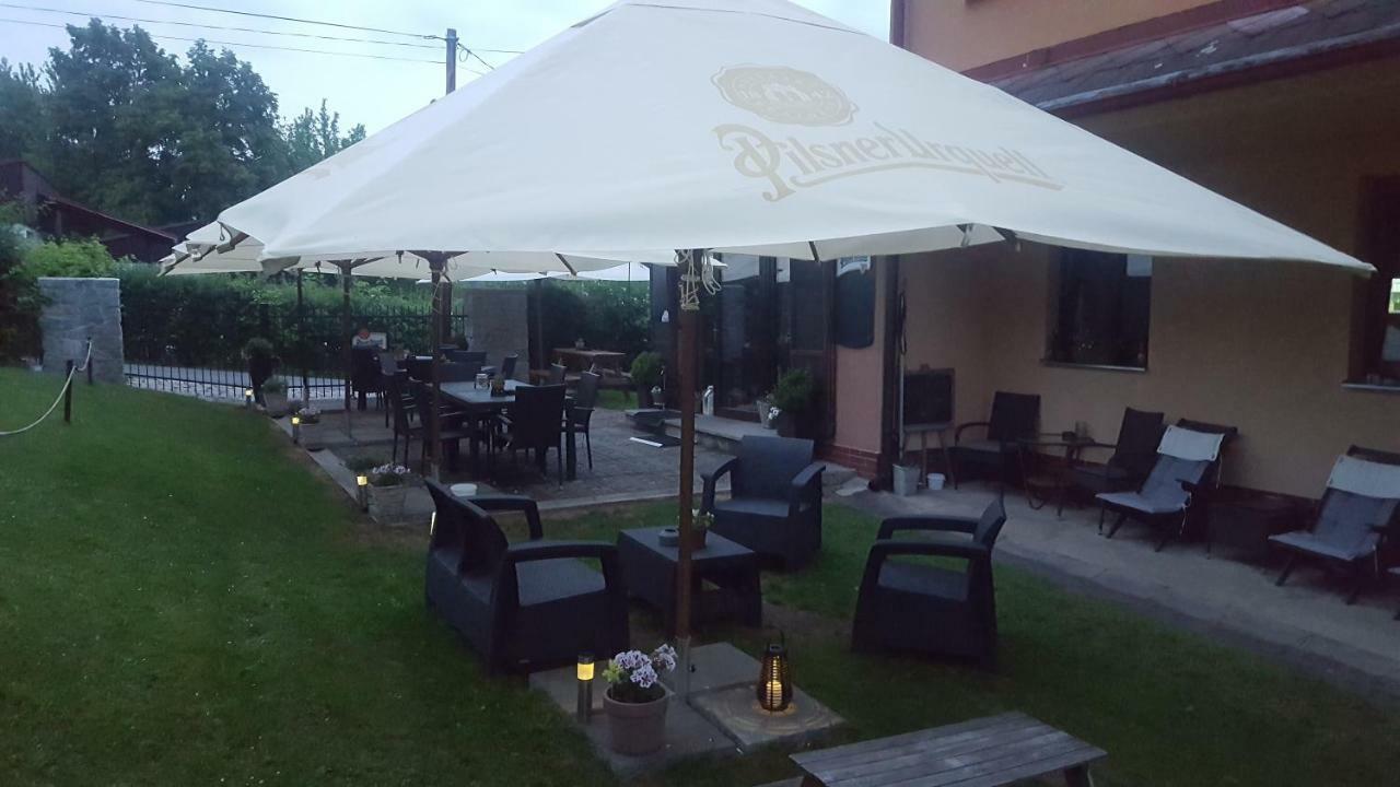 Pohoda na Radosti Pnovany Exterior foto