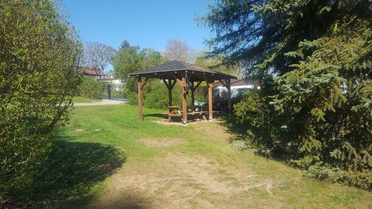 Pohoda na Radosti Pnovany Exterior foto