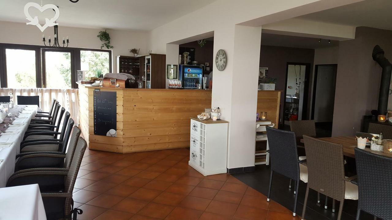 Pohoda na Radosti Pnovany Exterior foto