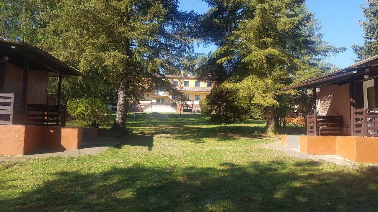 Pohoda na Radosti Pnovany Exterior foto
