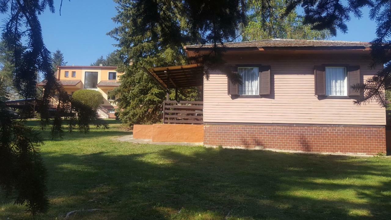 Pohoda na Radosti Pnovany Exterior foto